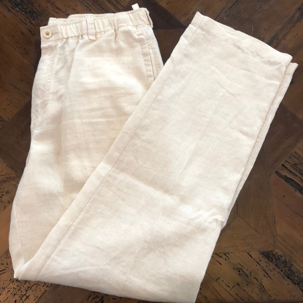 Tommy Bahama Linen pants